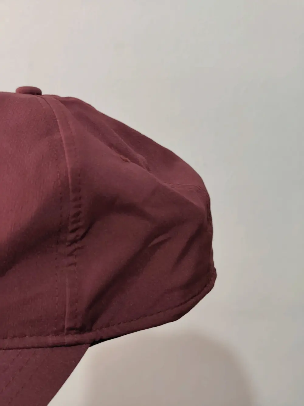 Gorra golf Ahead performance punta espada rep. dominicana talla única ajustable adulto unisex, foto 4