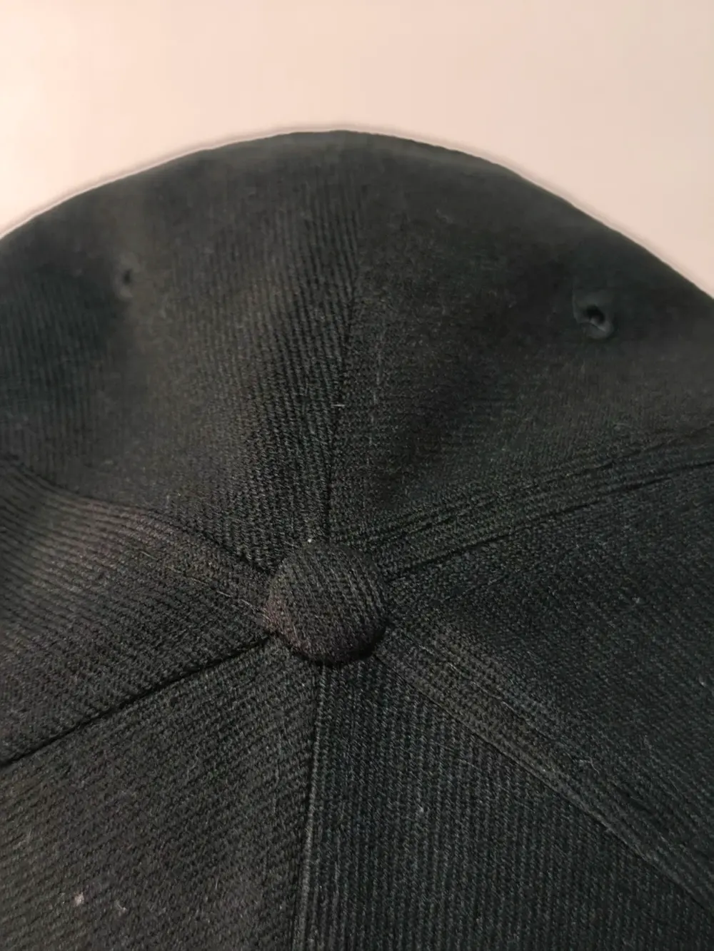 Gorra Metallica probity oficial 2017 talla única ajustable adulto unisex, foto 2