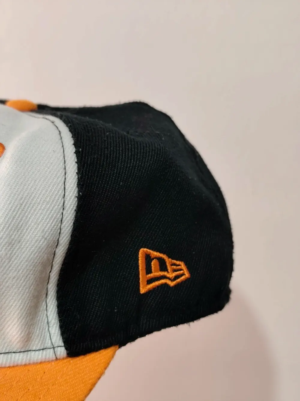 Gorra New Era Baltimore Orioles 9fifty MLB talla única ajustable adulto unisex, foto 4
