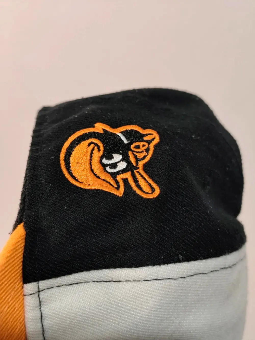 Gorra New Era Baltimore Orioles 9fifty MLB talla única ajustable adulto unisex, foto 5