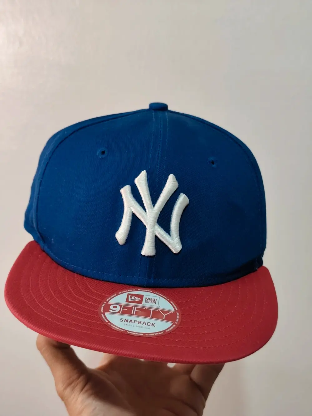 Gorra New York Yankees New Era talla única S,/M ajustable adulto unisex