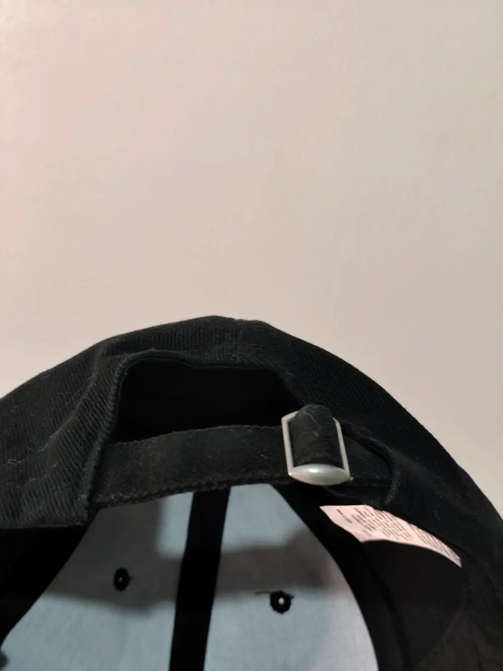 Gorra Vicio talla única ajustable adulto unisex, foto 3