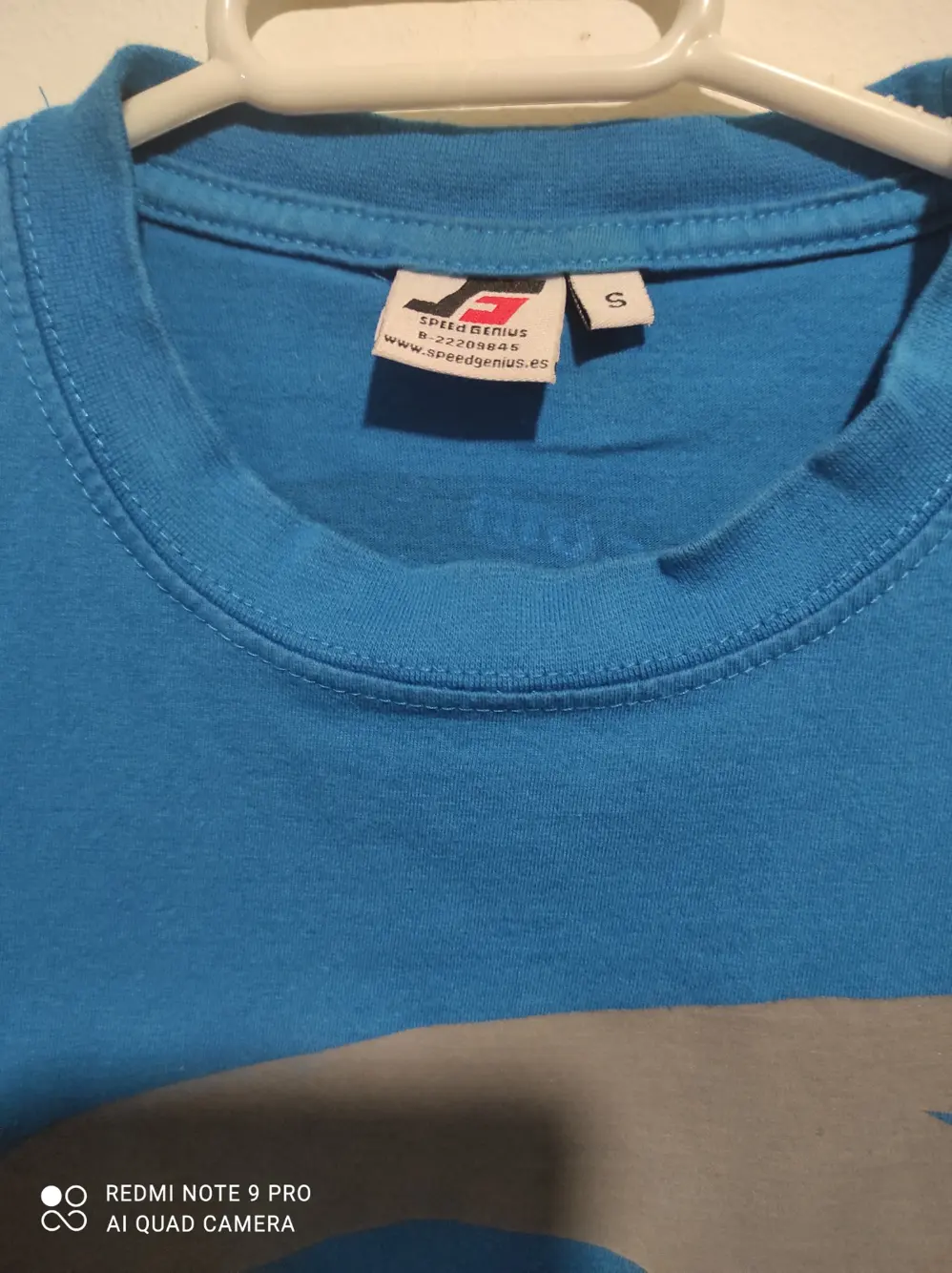 Camiseta Alex debon, foto 3