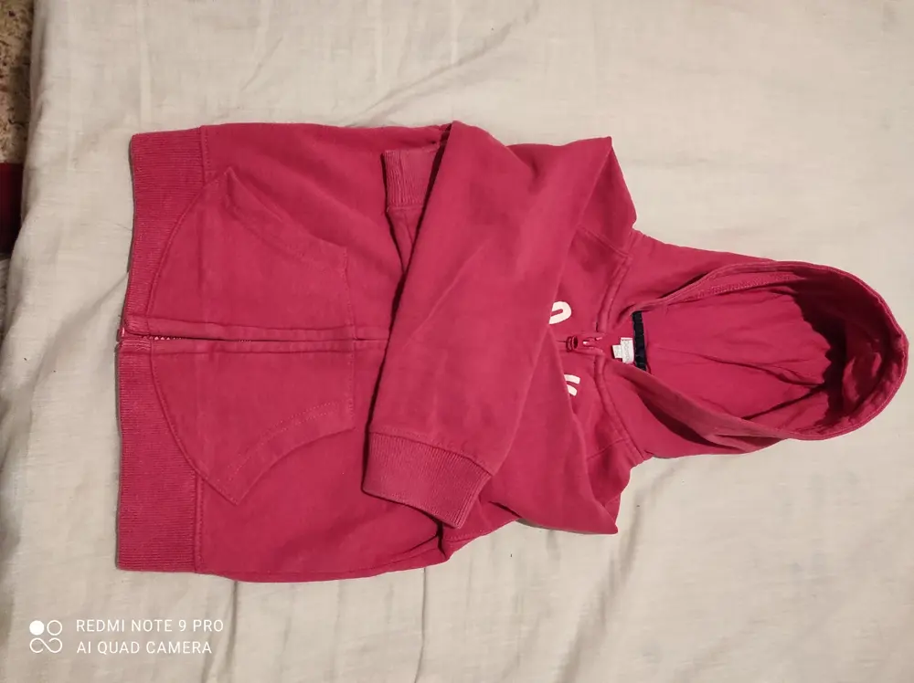 Sudadera con capucha Dombi, foto 2