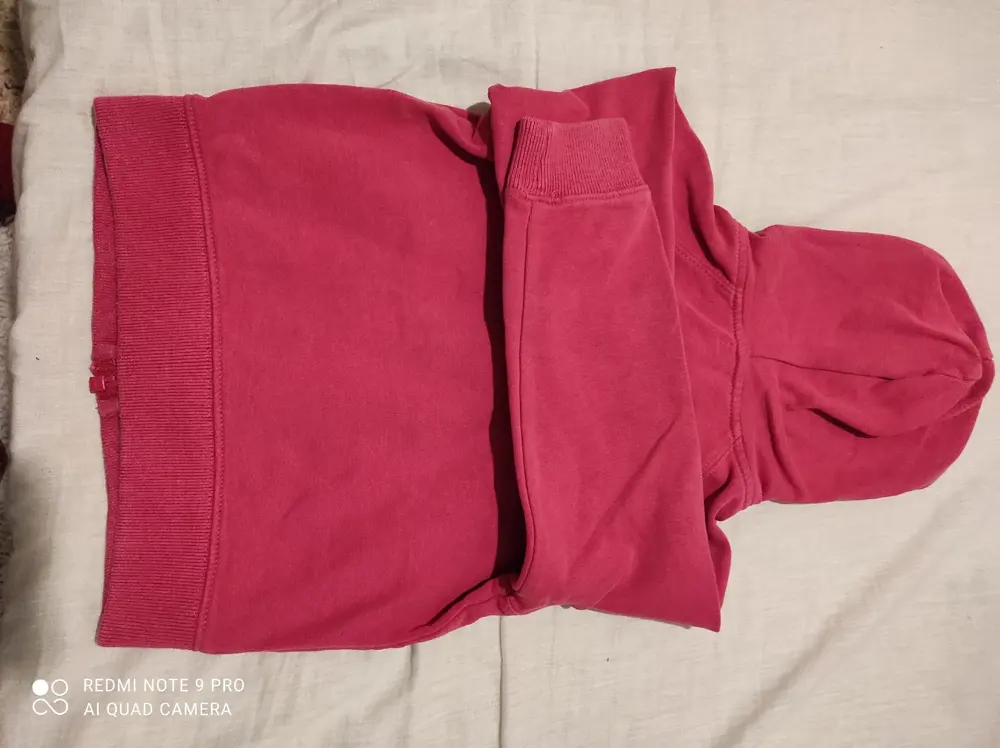 Sudadera con capucha Dombi, foto 4