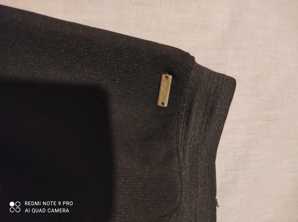 Pantalon elastico niña Boboli