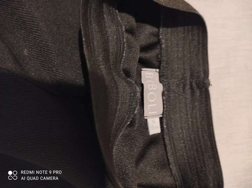 Pantalon elastico niña Boboli, foto 2