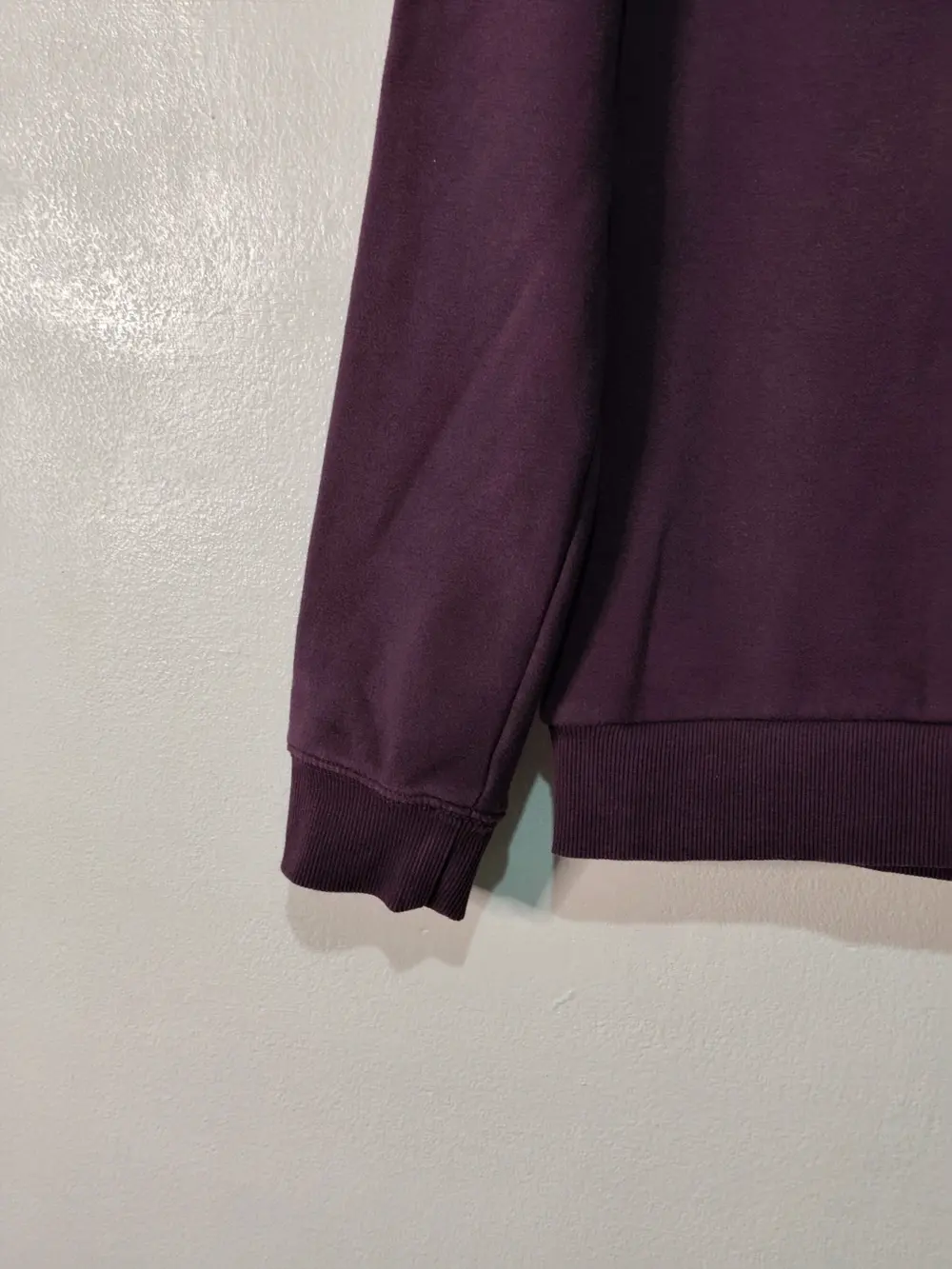 Sudadera Napapijri con capucha talla XS ver medidas, foto 3