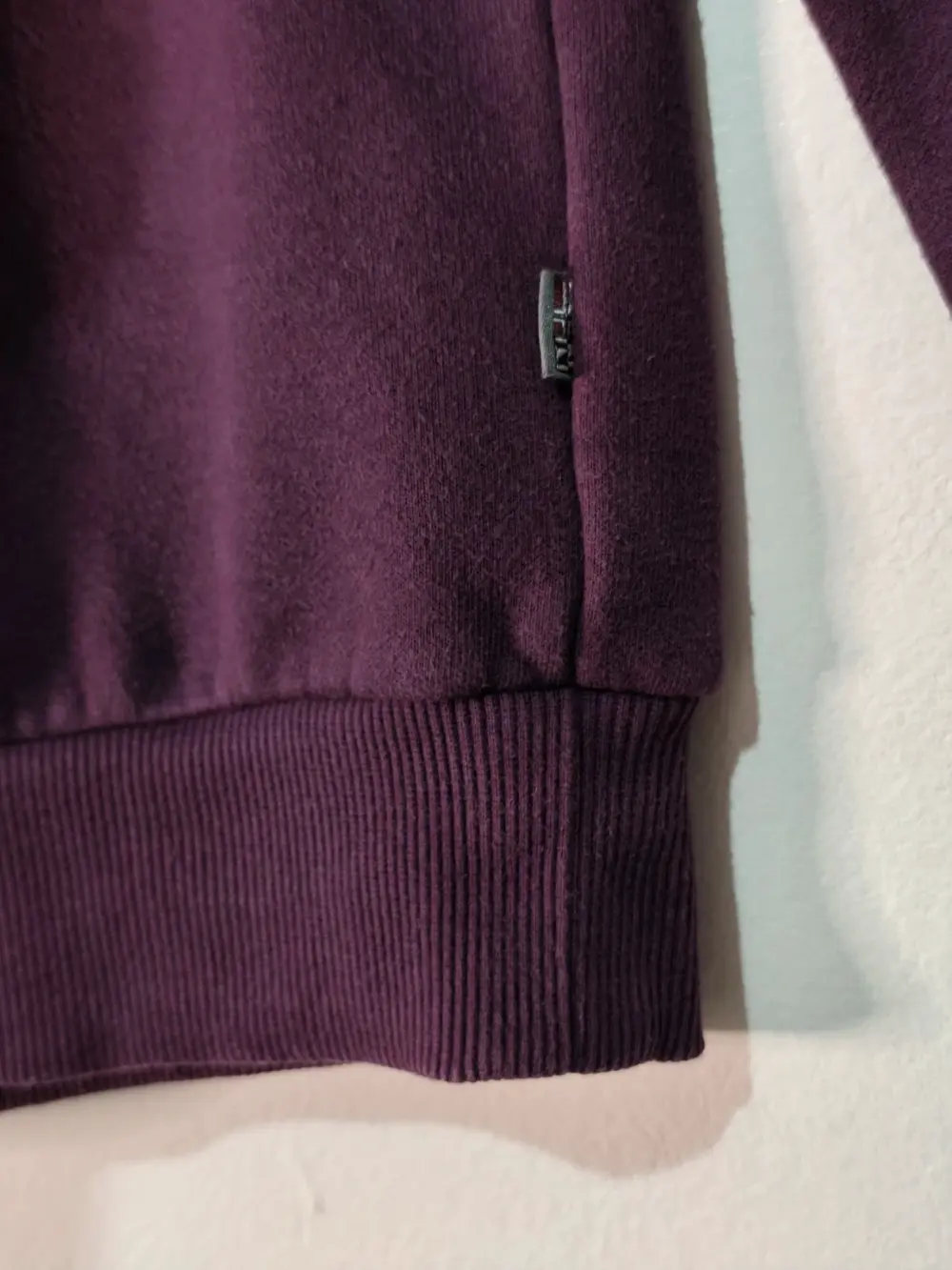 Sudadera Napapijri con capucha talla XS ver medidas, foto 5