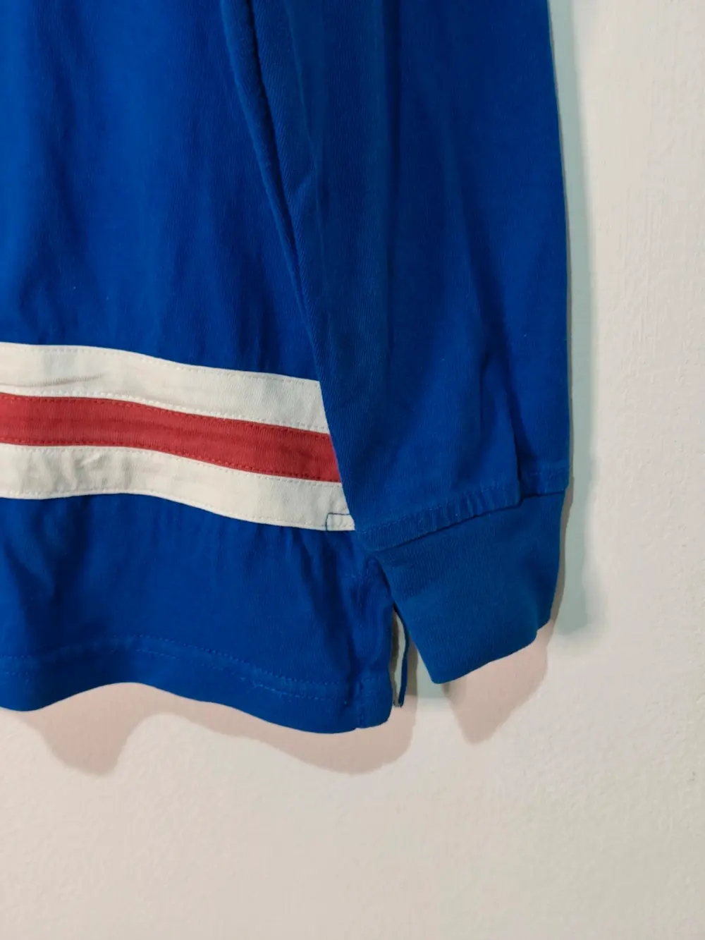Polo Ralph Lauren Sudadera con capucha talla XL 18/20 sirve para S ver medidas, foto 2