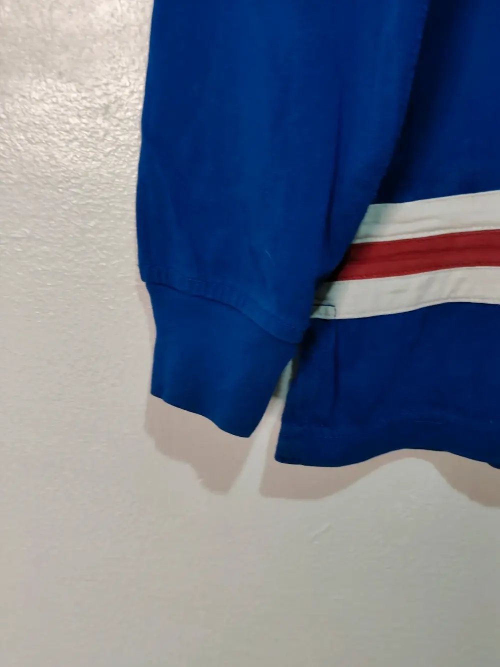 Polo Ralph Lauren Sudadera con capucha talla XL 18/20 sirve para S ver medidas, foto 3