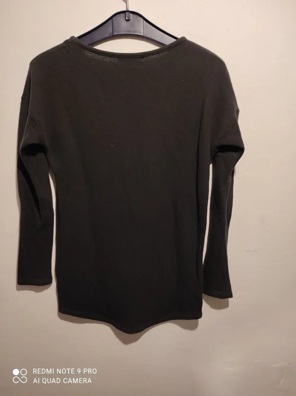 Jersey Sweet Motieda con xapitas metalicas, foto 3