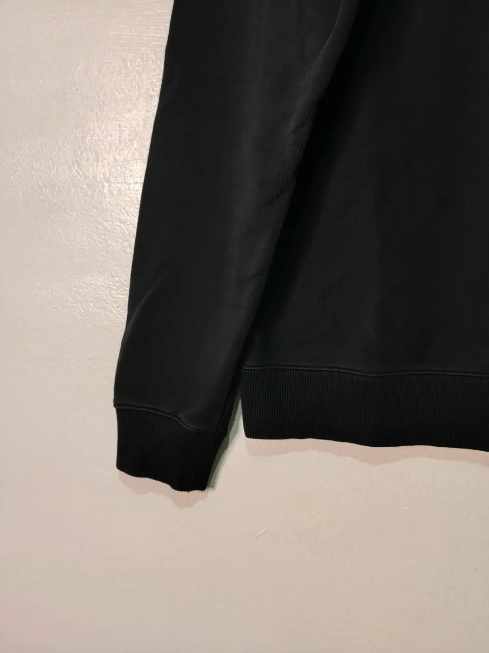 Sudadera cuello redondo Dickies talla S ver medidas, foto 2