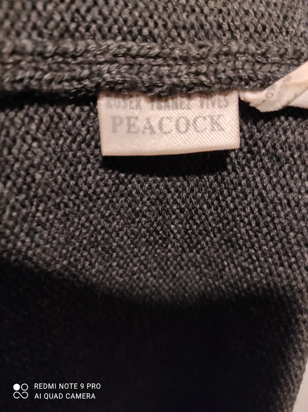 Jersey Peacock, foto 3