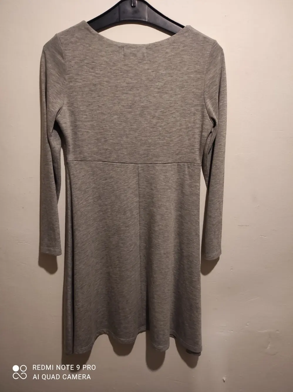 Vestido liso Kimod, foto 3