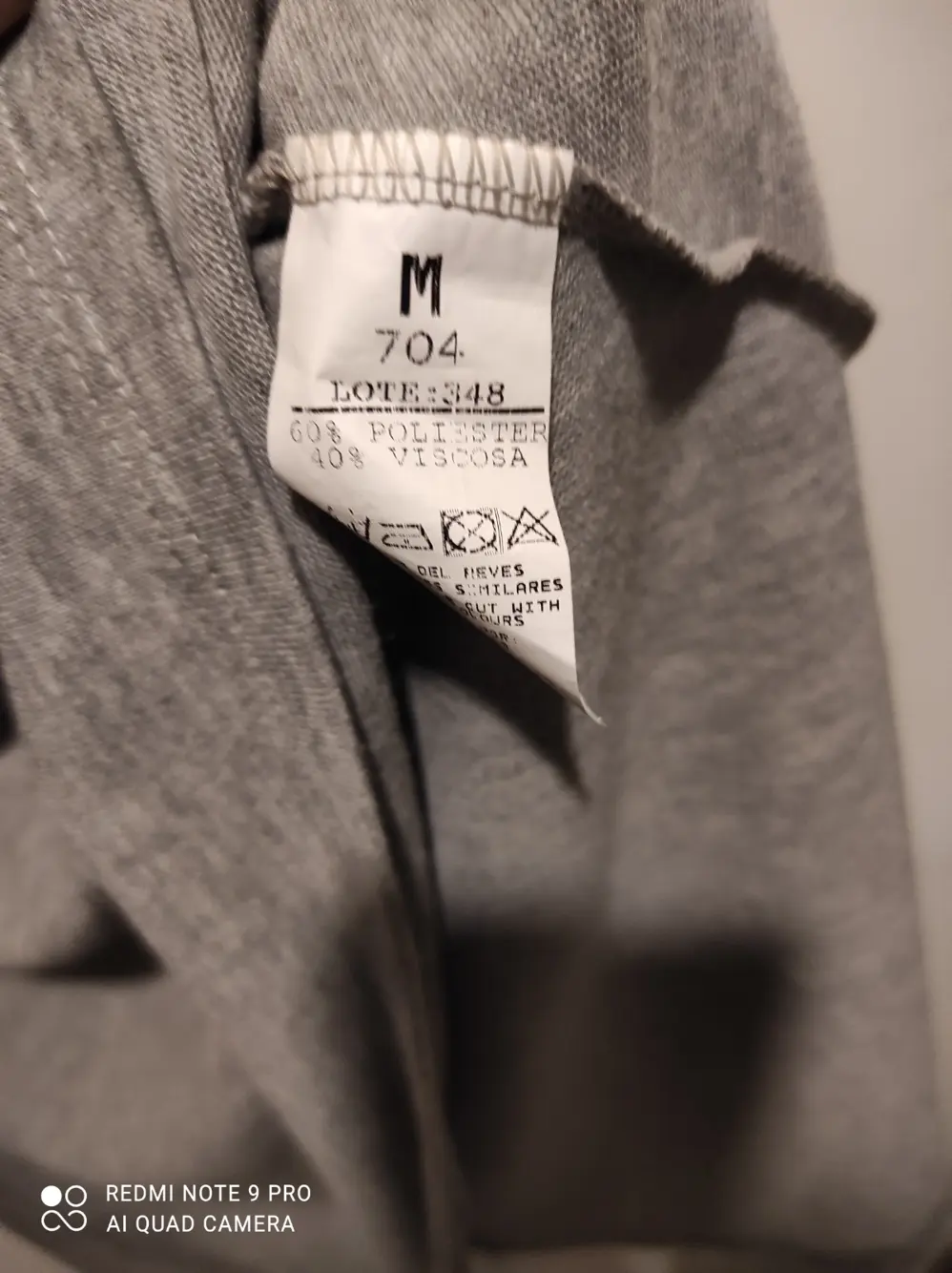 Vestido liso Kimod, foto 4