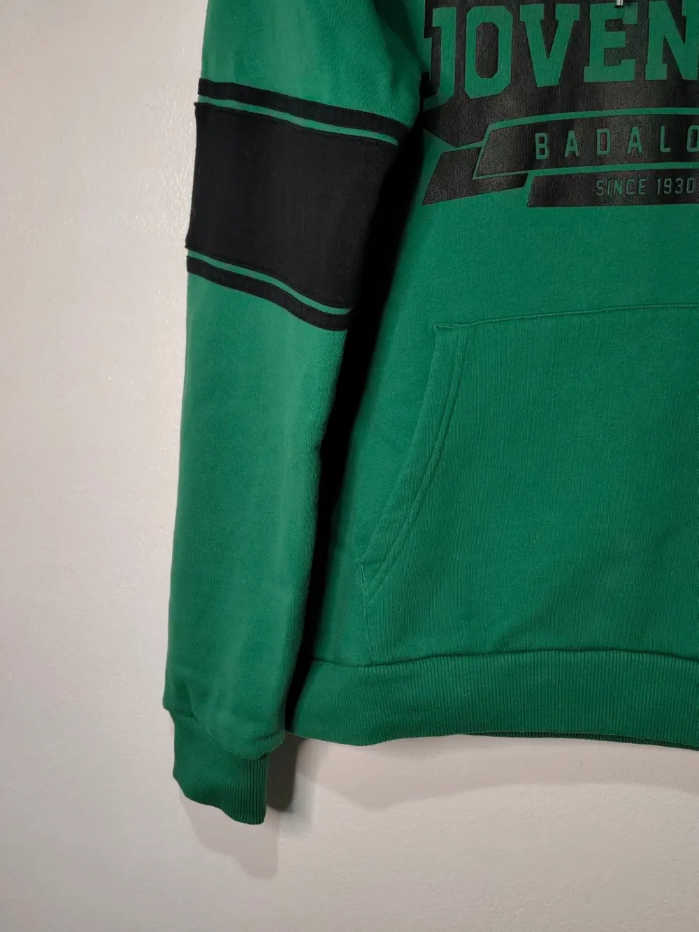 Sudadera Joventut de Badalona Spalding talla L, foto 3