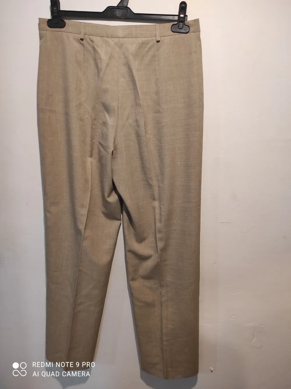 Pantalon liso punt Roma, foto 3