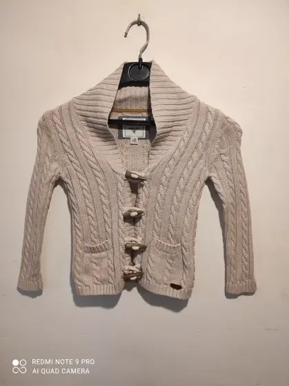 Jersey Massimo dutti niños