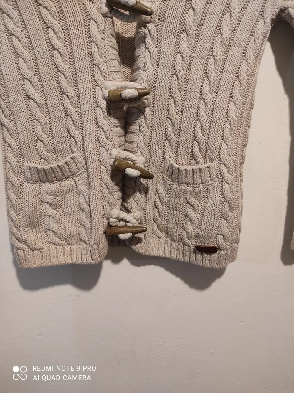 Jersey Massimo dutti niños, foto 3