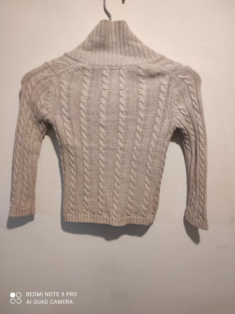 Jersey Massimo dutti niños, foto 4