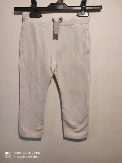 Pantalon liso Zara kids