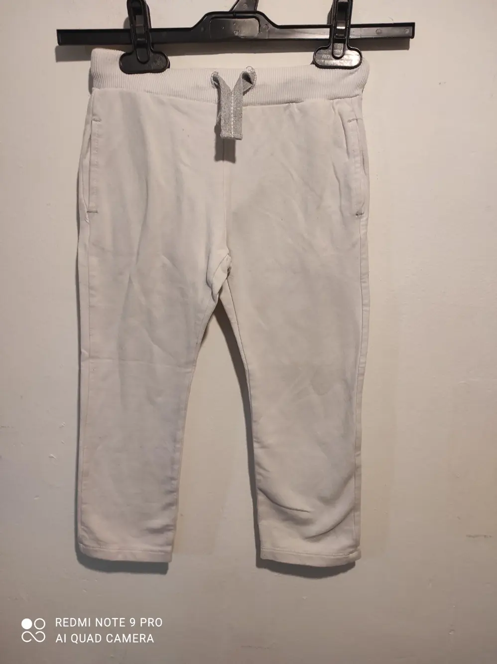 Pantalon liso Zara kids