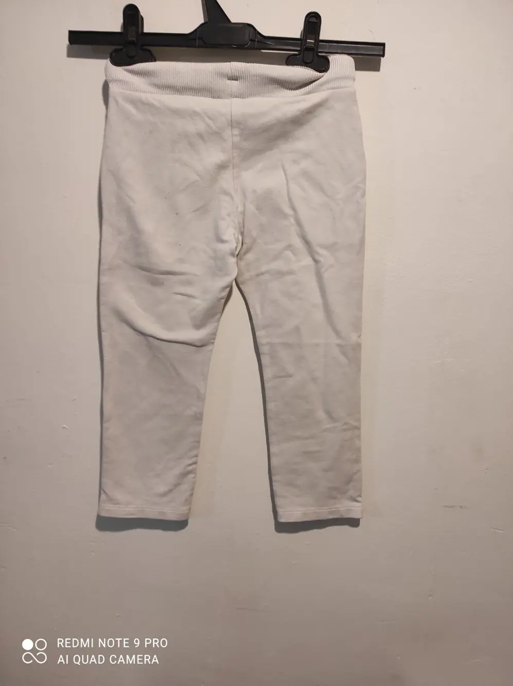 Pantalon liso Zara kids, foto 2