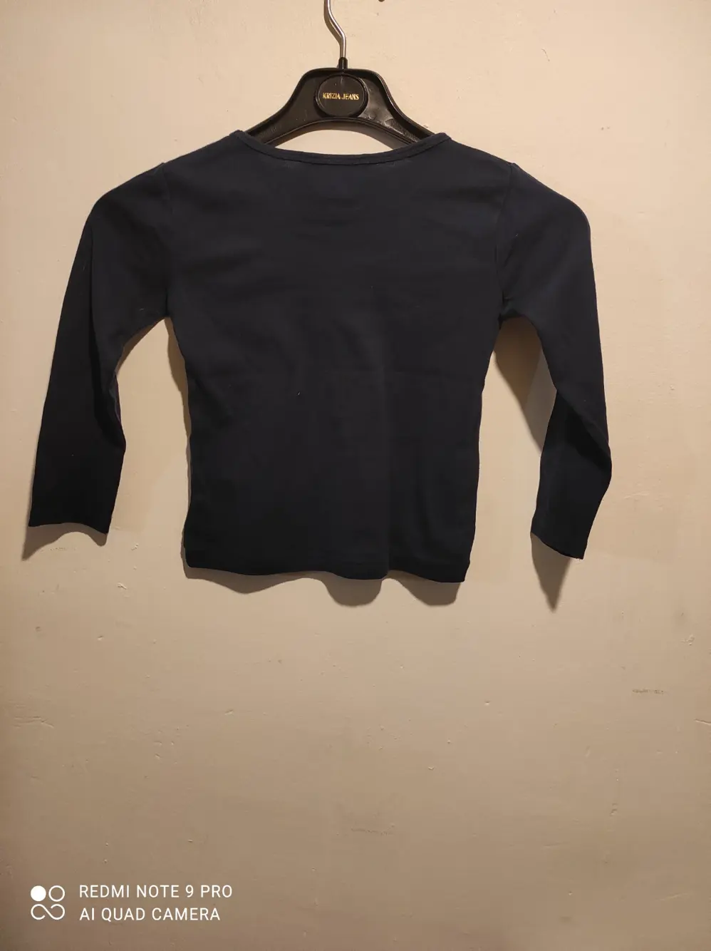 Camisa Manga larga niña Ralph Lauren, foto 3