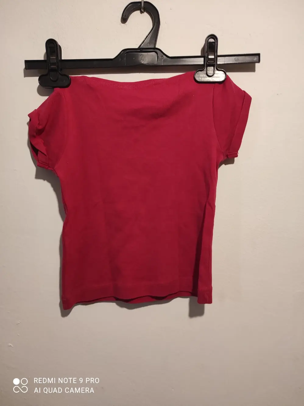 Camisa manga corta niña Lili Graufette, foto 4