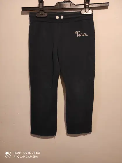 Pantalon liso niños Zara kids
