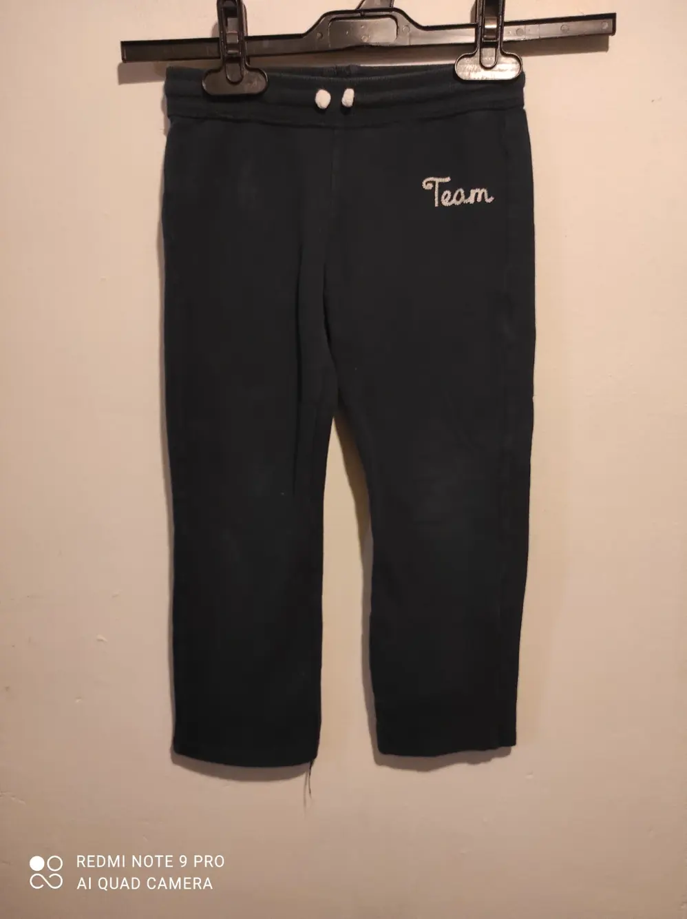 Pantalon liso niños Zara kids