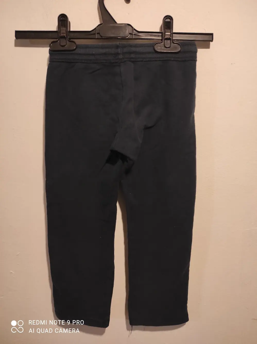 Pantalon liso niños Zara kids, foto 2