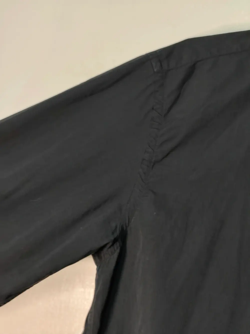 Camisa manga larga Paul & Shark yachting talla S sirve para M ver medidas, foto 5