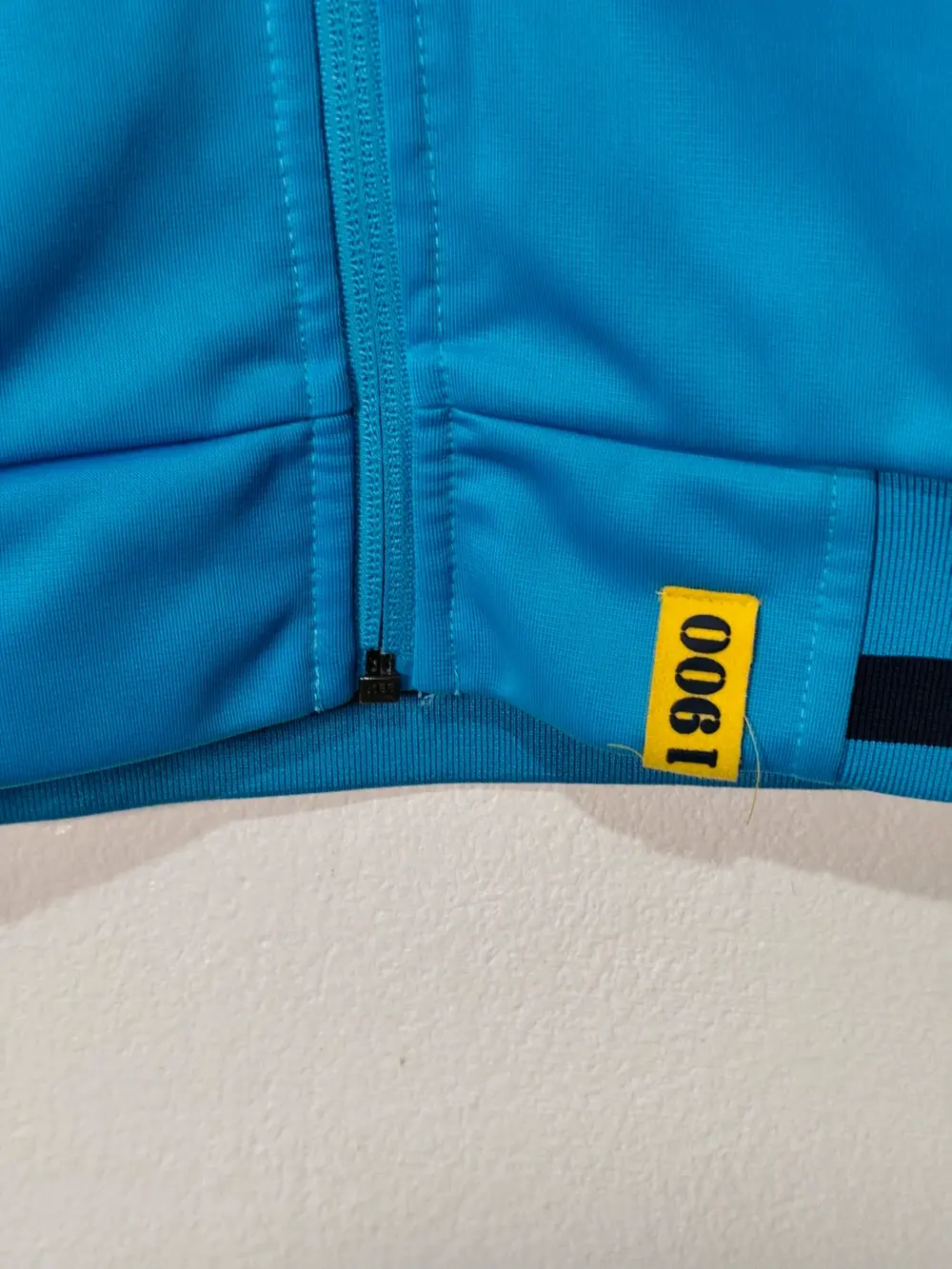 Chaqueta chándal RCD Espanyol Li-Ning talla XL ver medidas, foto 4