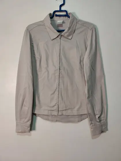 Chaqueta vintage Y2K Nike talla M