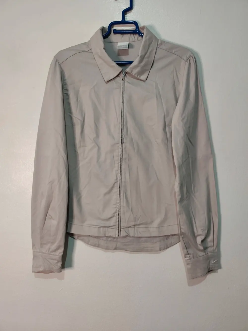 Chaqueta vintage Y2K Nike talla M