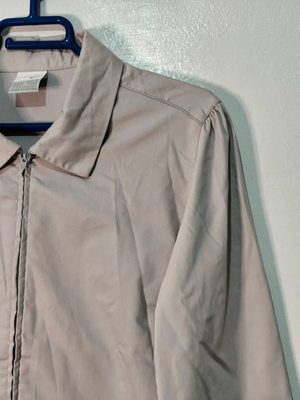 Chaqueta vintage Y2K Nike talla M, foto 3