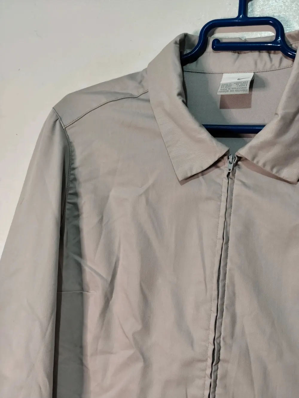 Chaqueta vintage Y2K Nike talla M, foto 4