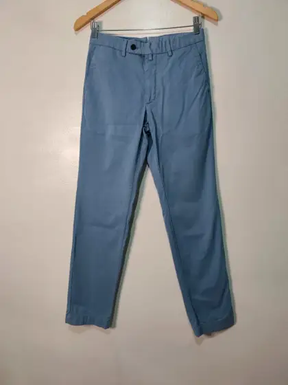 Pantalón Chino Hackett London Sanderson - Talla W28 (XS/S)