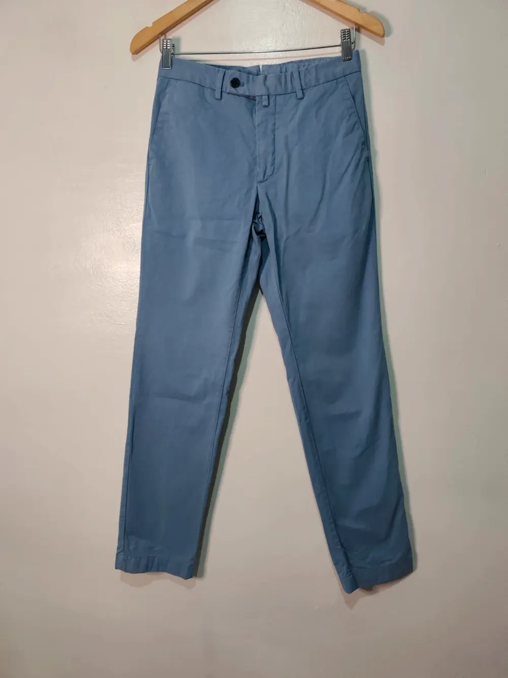 Pantalón Chino Hackett London Sanderson - Talla W28 (XS/S)