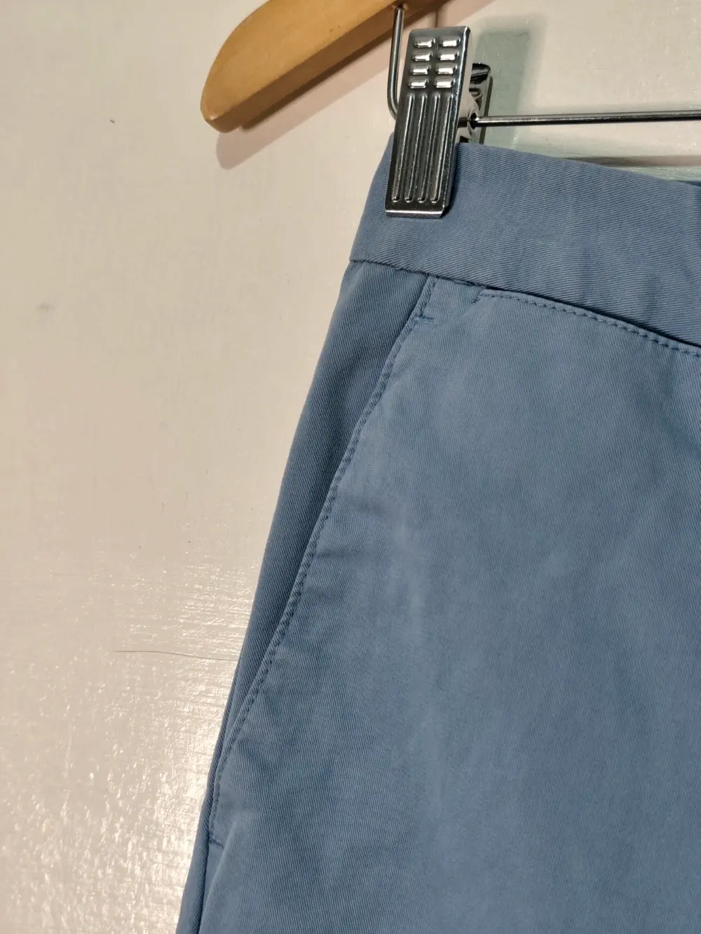 Pantalón Chino Hackett London Sanderson - Talla W28 (XS/S), foto 2