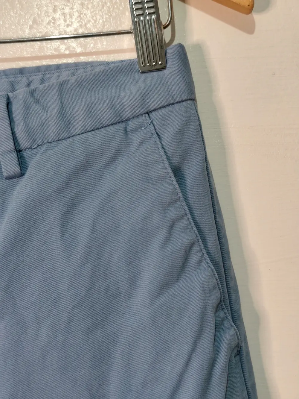 Pantalón Chino Hackett London Sanderson - Talla W28 (XS/S), foto 3