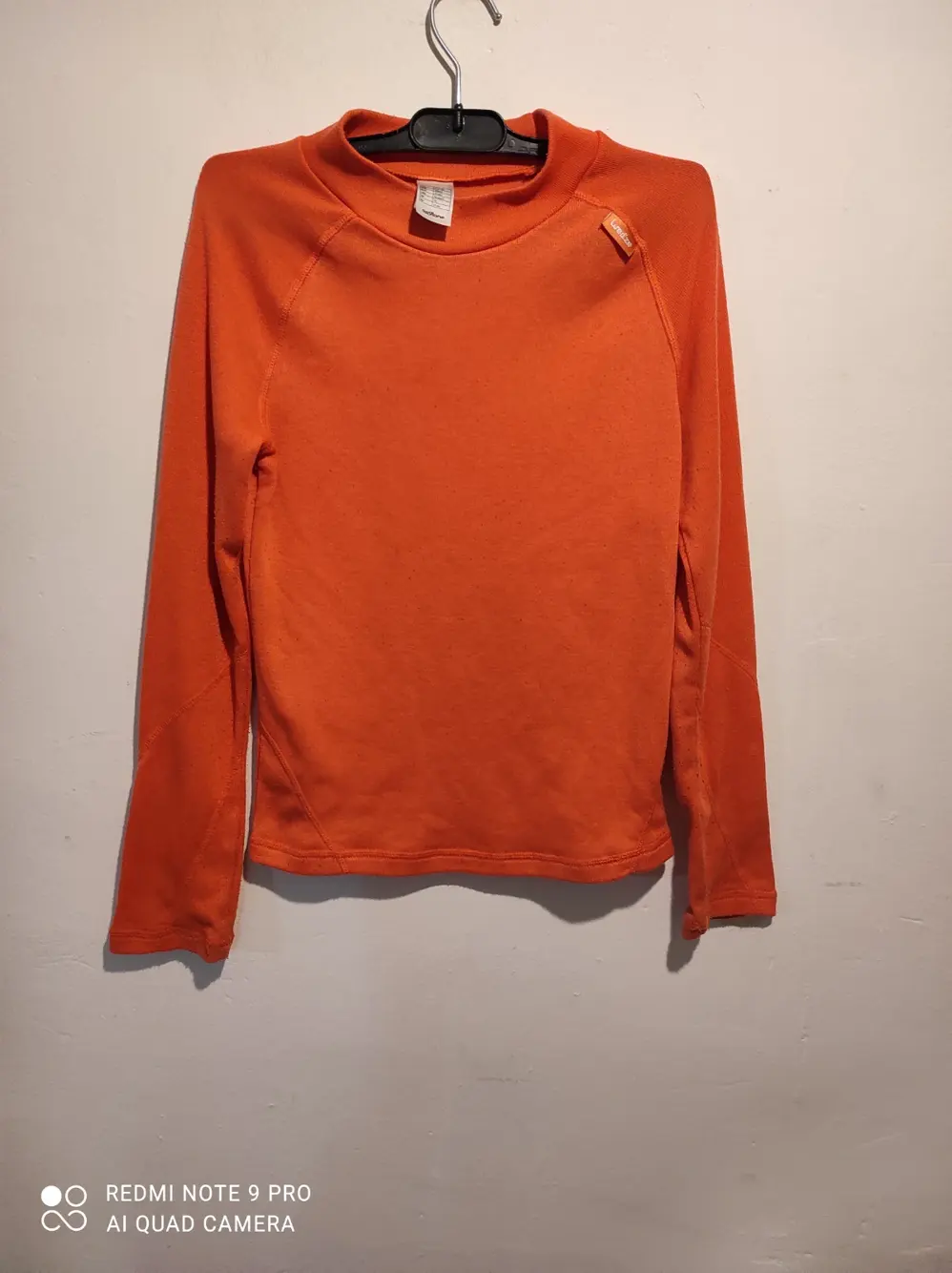 Camisa Manga larga oxilane niños