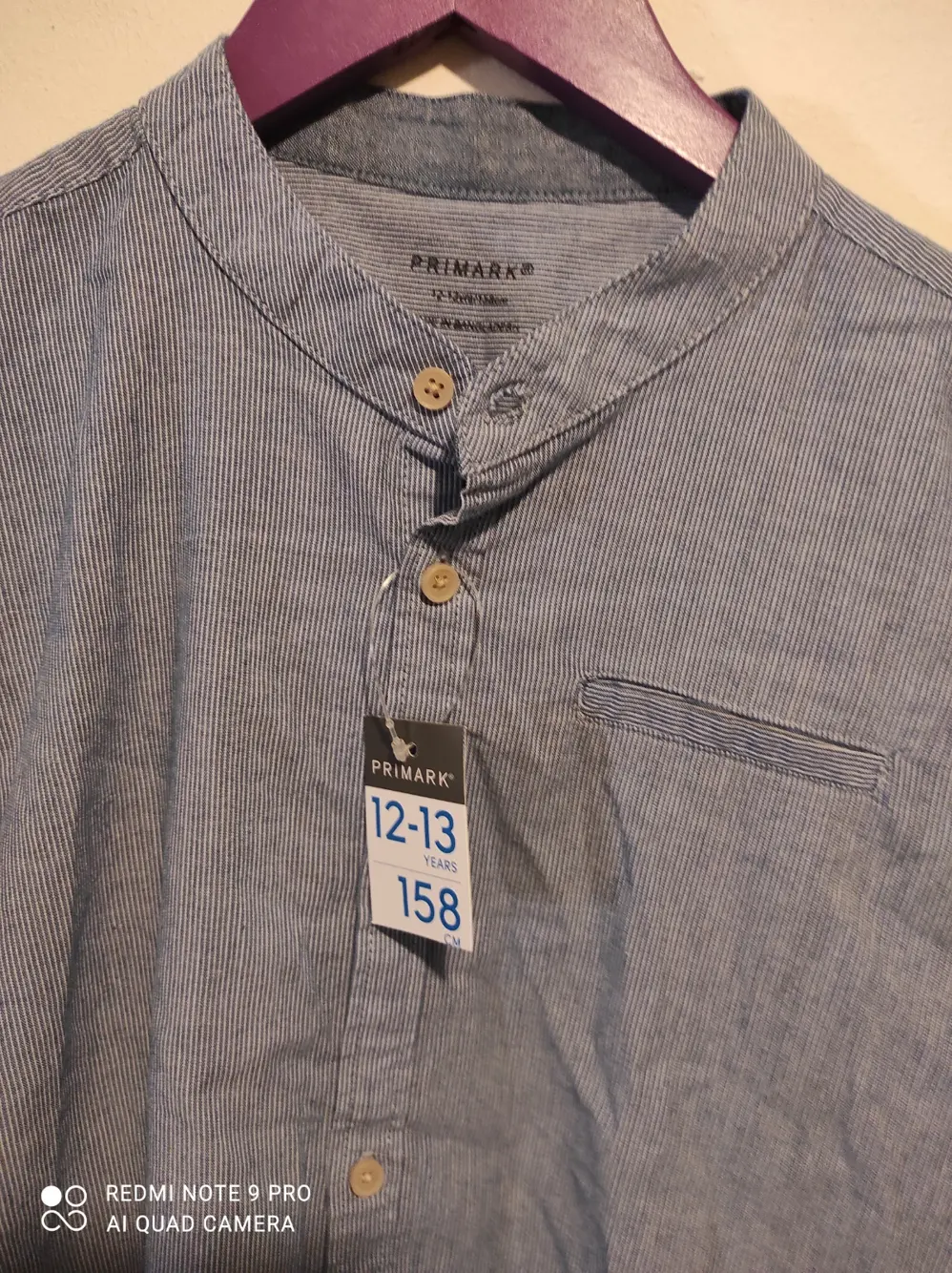 Camisa Niño Primark, foto 2