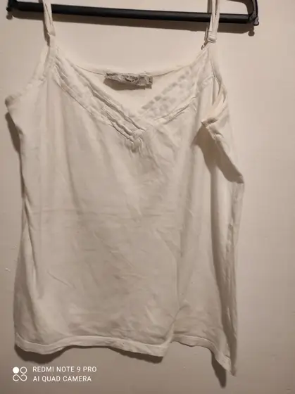 Blusa nice things