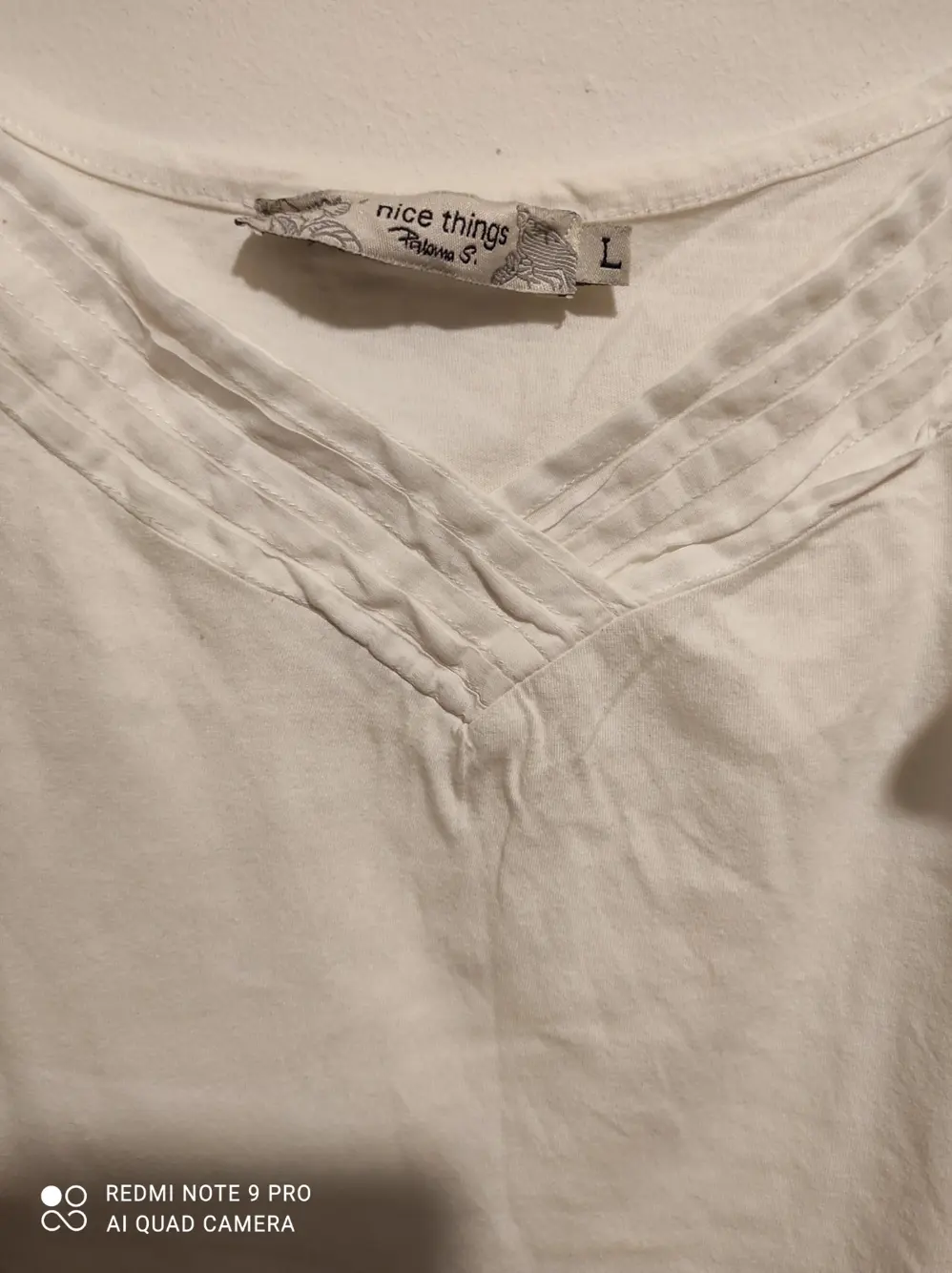 Blusa nice things, foto 2