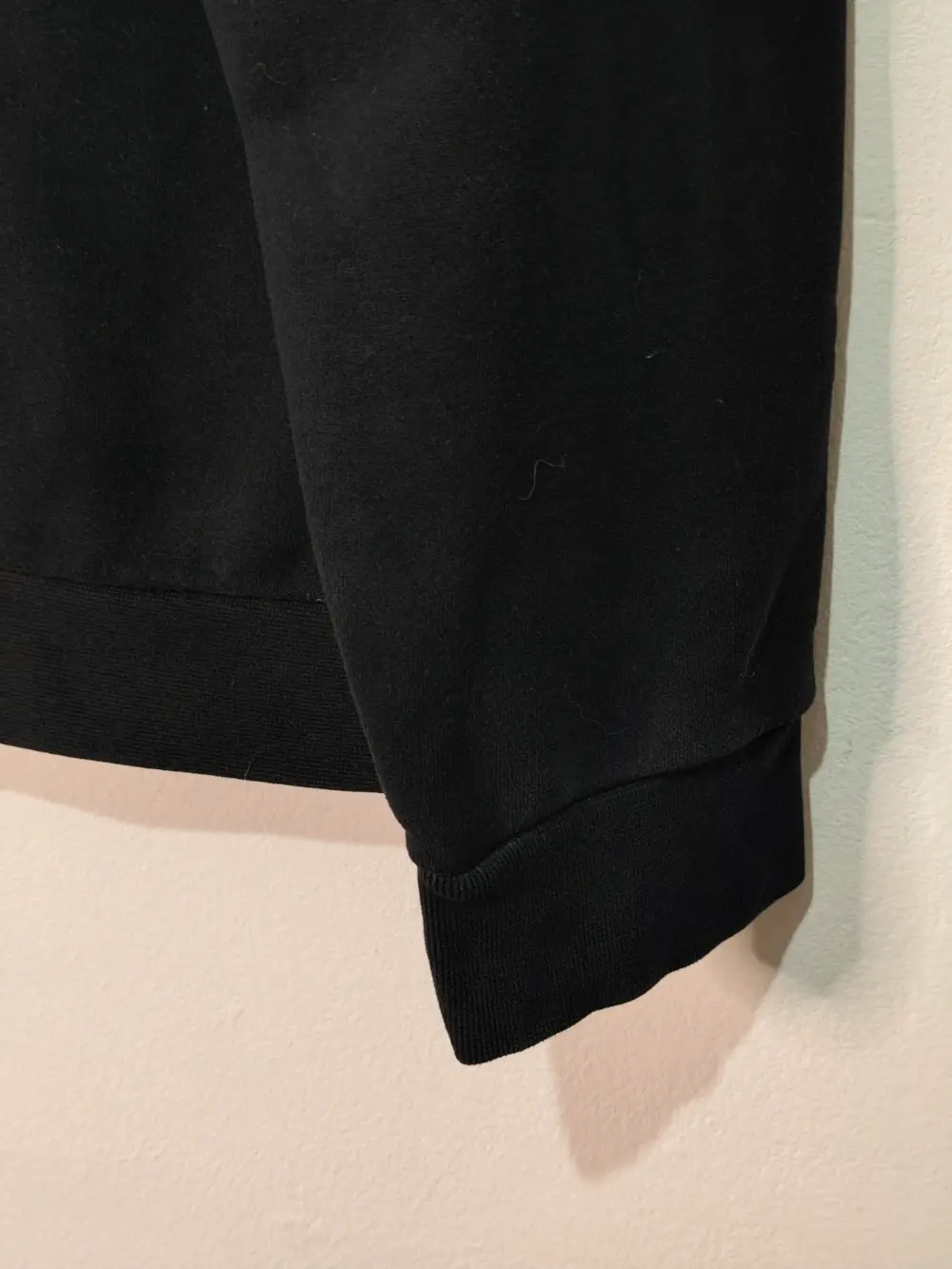 Sudadera Redbridge jota de tréboles bordada espalda talla XXL, foto 2