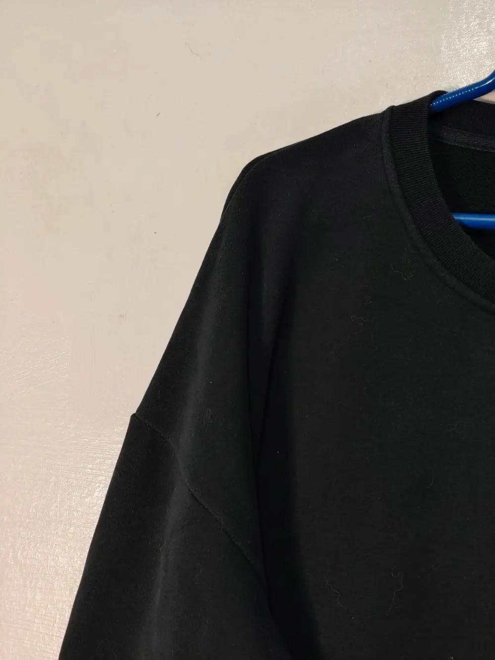 Sudadera Redbridge jota de tréboles bordada espalda talla XXL, foto 4