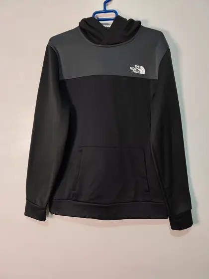 Sudadera técnica The North Face talla S